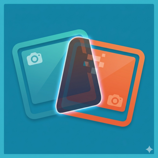 AI Image Combiner
