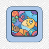 Ai image generator icon