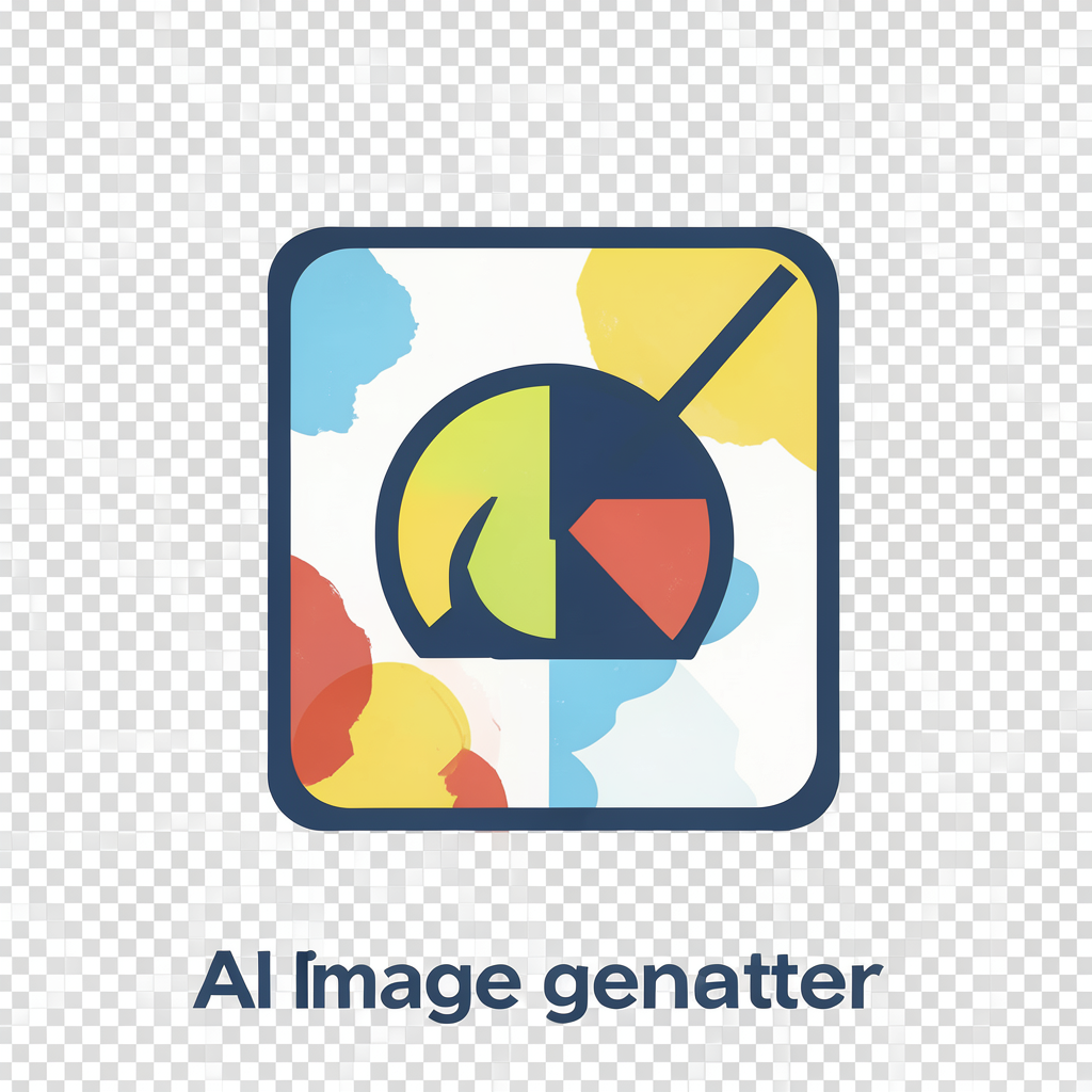 AI image generator