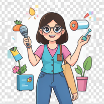 ai influencer generator