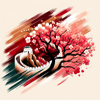 AI Japanese Tutor icon