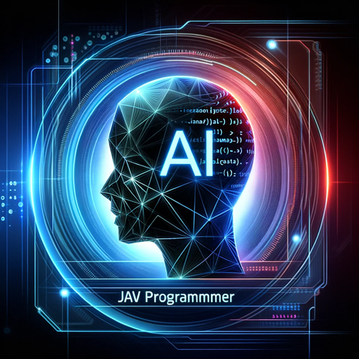AI Java Programmer icon