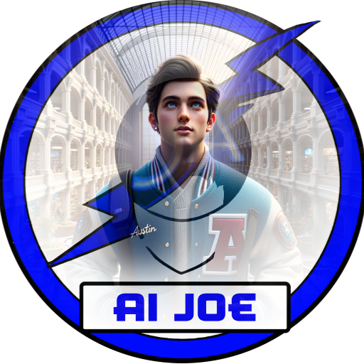 AI Joe icon