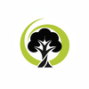 AI Landscape Garden icon