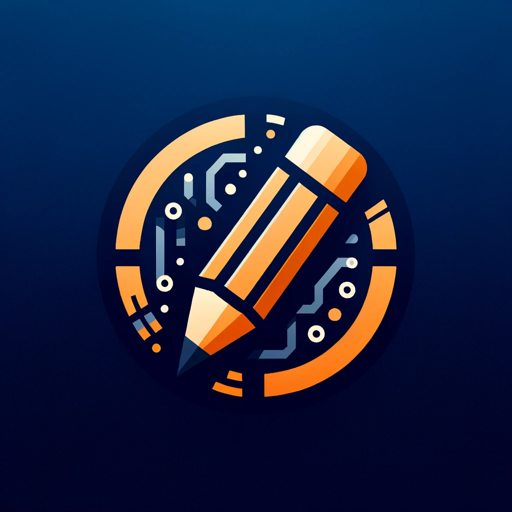 AI Logo Designer icon
