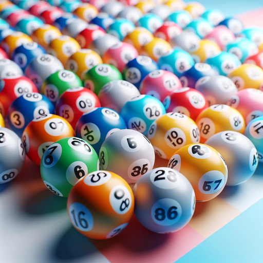 AI Lotto Combination Predictions icon