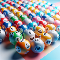 AI Lotto Combination Predictions