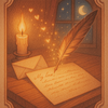 AI Love Letter Generator Free icon