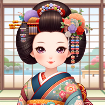 AI Maiko Han