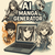 AI Manga Generator Icon