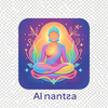 AI mantra icon