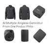 AI Multiple Angles Generator From One Product Photo