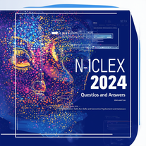 AI NCLEX 2024 Questions and Answers