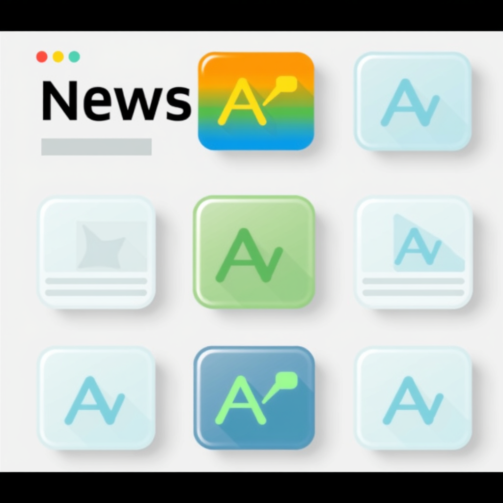 Ai News Article Generator