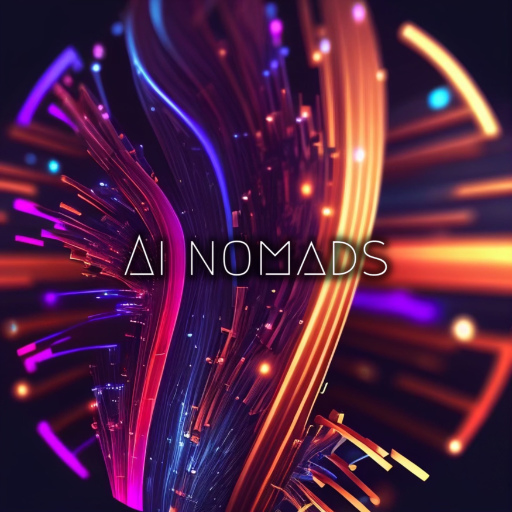 AI Nomads icon