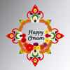 AI Onam Images Generator by tenrii.com icon