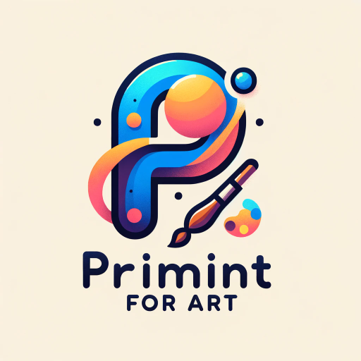 AI Painting Prompt Assistant icon