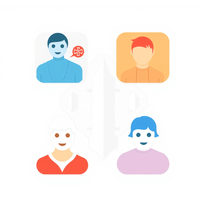 AI Personal Mentor Simulator