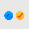 AI Plagiarism Checker icon