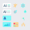 AI Portfolio Manager icon