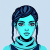 Ai Portrait Generator icon
