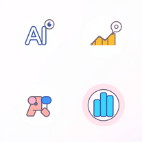 AI-powered Keyword Research Tool