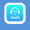AI Powered Therapy Companion icon