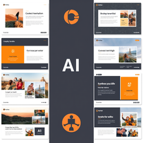 Ai Presentation Template