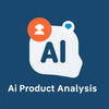 AI Product Analysis icon