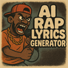 AI Rap Lyrics Generator icon