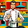 AI Recipe Chef icon