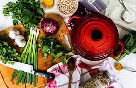 AI RecipeBot Generator Tool