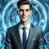 AI Recruiter icon