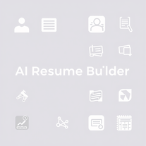 AI Resume Builder