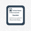 Ai Rhyme Generator icon