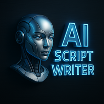 AI Script Writer