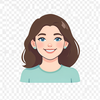 ai selfie gener icon