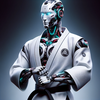 AI Sensei icon