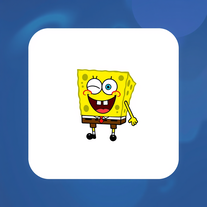 ai SpongeBob Character generator
