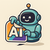 AI Sticker Generator Icon