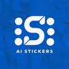 AI Stickers icon