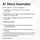 AI Story Generator icon