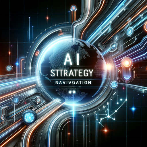 AI Strategy Navigator icon
