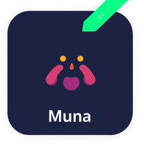 Ai studio Muna