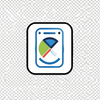 Ai support icon