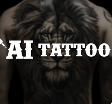Drawing tattoo – There’s An AI For That