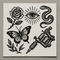 AI Tattoo Generator icon