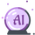 AI Teller icon