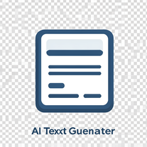 AI Text Generator