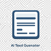 AI Text Generator icon